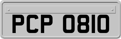 PCP0810