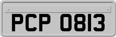 PCP0813