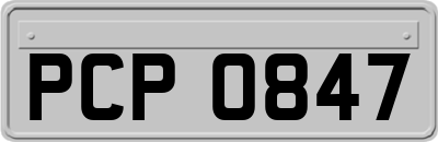 PCP0847