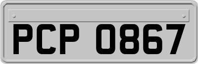 PCP0867
