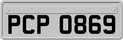 PCP0869