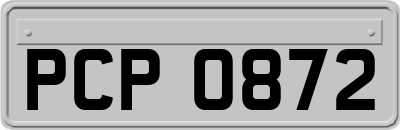 PCP0872