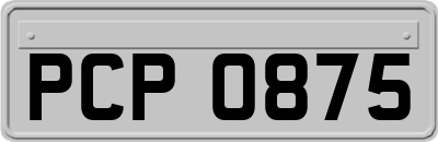 PCP0875