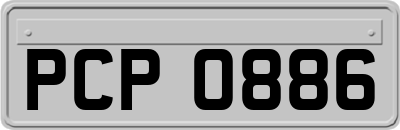 PCP0886