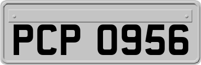 PCP0956