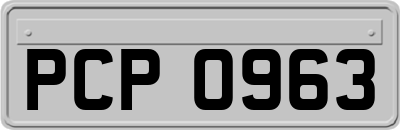 PCP0963