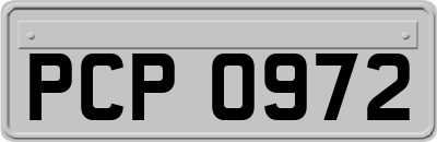 PCP0972