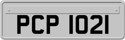 PCP1021