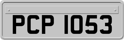 PCP1053