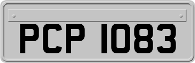 PCP1083