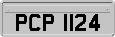 PCP1124