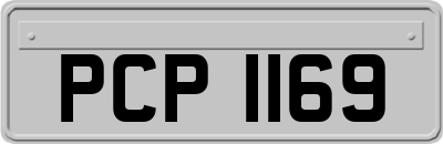 PCP1169