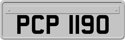 PCP1190