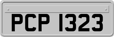 PCP1323