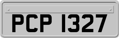 PCP1327