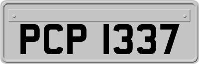 PCP1337