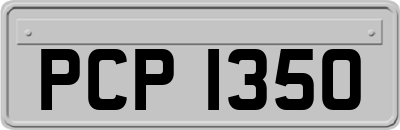 PCP1350