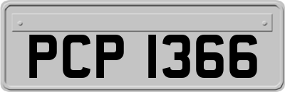 PCP1366