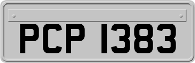 PCP1383