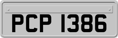 PCP1386