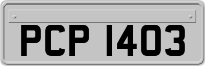 PCP1403
