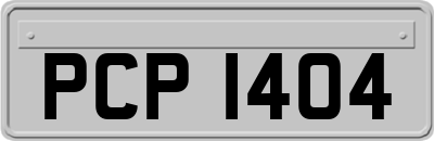 PCP1404