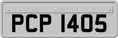 PCP1405