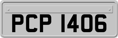 PCP1406