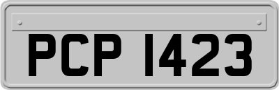 PCP1423