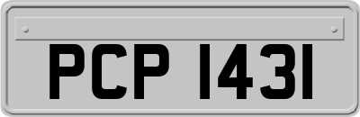 PCP1431