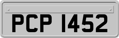 PCP1452