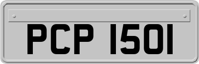 PCP1501