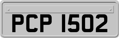 PCP1502