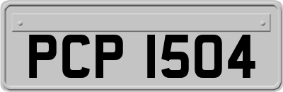 PCP1504