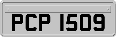 PCP1509
