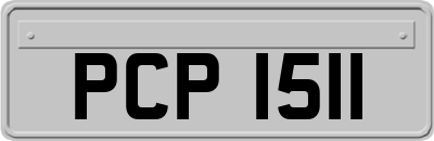 PCP1511
