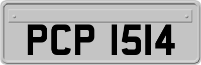 PCP1514