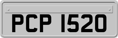 PCP1520