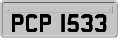 PCP1533