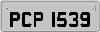 PCP1539