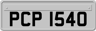 PCP1540