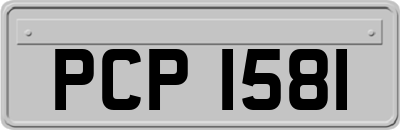 PCP1581