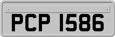 PCP1586