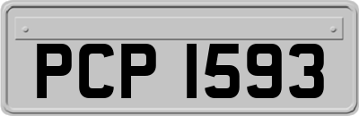 PCP1593