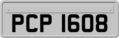 PCP1608