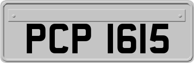 PCP1615