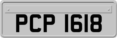 PCP1618