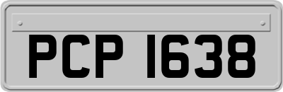PCP1638