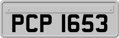 PCP1653