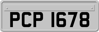 PCP1678